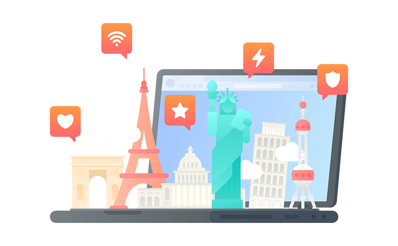 在特立尼达和多巴哥连接到中国vpn - 海龟加速器